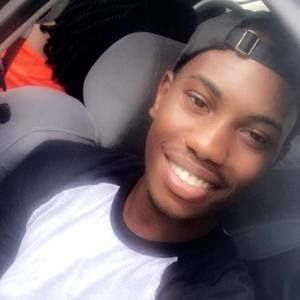 Meet your Posher, Josh